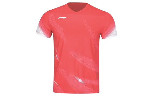 Li-ning Aayv167-3 Swift T-shirt Red