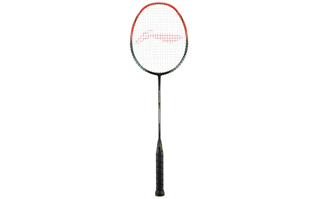 Li-ning Black Iron Fire 4u G5