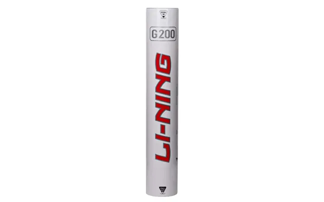 Li-ning G200 12 Stk.