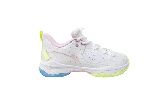 Li-ning Halberd Iii Lite Dame White - Old