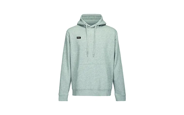 Rsl Argon Hoodie Grey