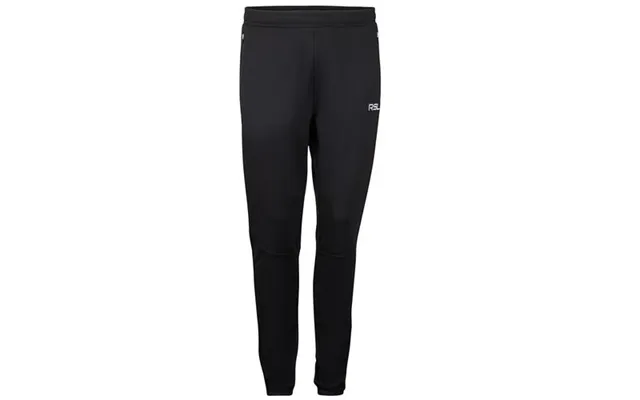 Rsl Yankee Pants Junior Black