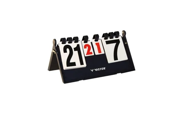 Victor Scoreboard Special