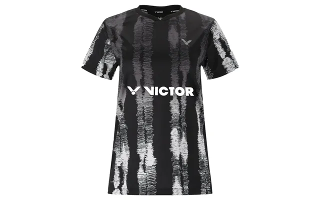 Victor Venke Women T-shirt W. Victor Print
