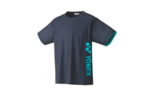 Yonex Dry T-shirt 16478y Navy