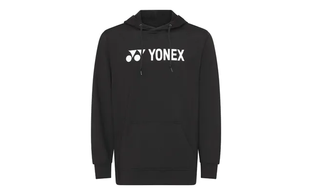 Yonex Hoodie 20765 Black