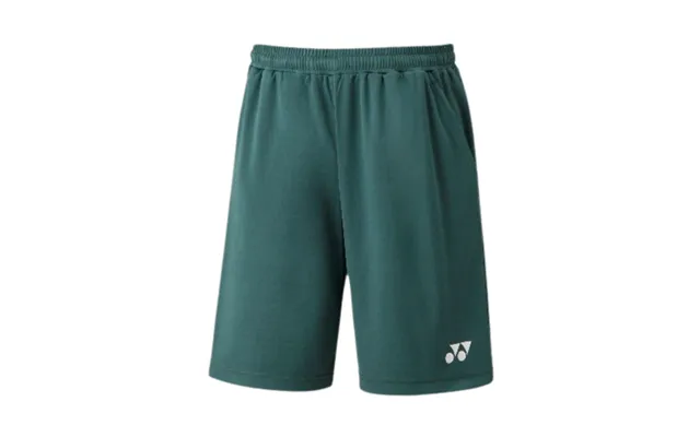 Yonex Junior Shorts Yj0030ex Antique Green - Old product image