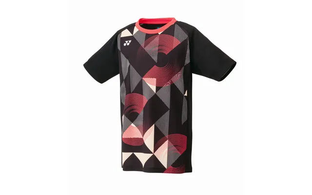 Yonex Junior T-shirt 16698jex Black