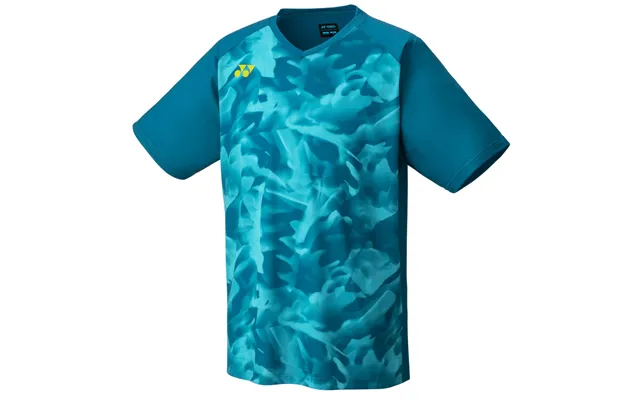 Yonex Junior T-shirt Yj0033ex Blue Green