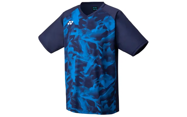 Yonex Junior T-shirt Yj0033ex Navy Blue