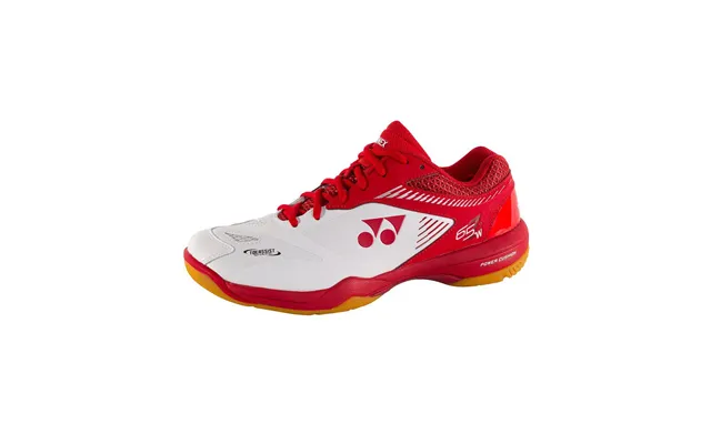 Yonex Shb 65 Z2 Wide Rød Hvid