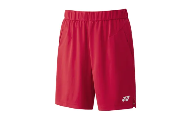 Yonex Shorts 15114ex Tornado Red product image