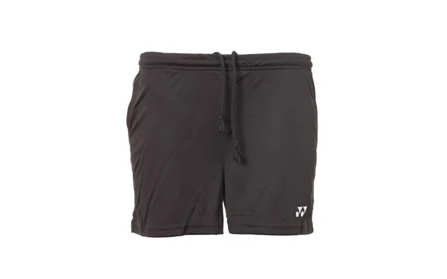 Yonex Shorts 222702 Women Black product image