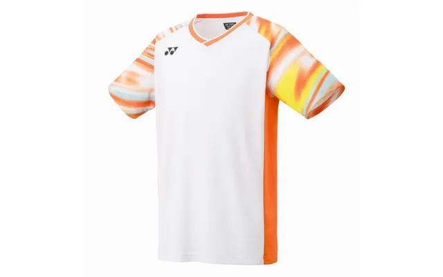 Yonex T-shirt 10577ex White