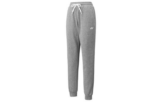 Yonex Yj0028ex Junior Sweat Pants Club Team Grey product image