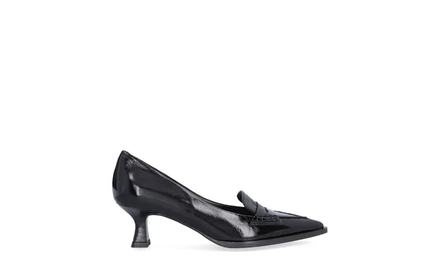 A9338 Pumps - Black Naplack 260 product image