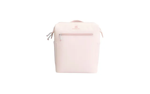 All-day Madeleine Midi Kølerygsæk, Rose Quartz - 14l