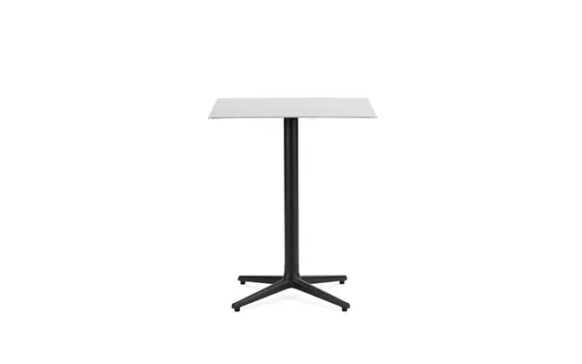 Allez 4l Bord, Stainless Steel - 60x60
