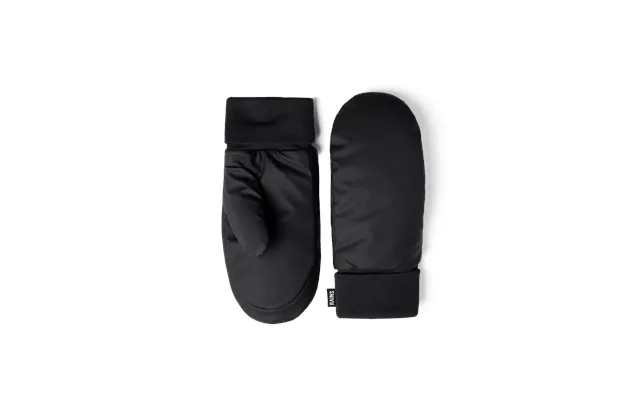 Alta Puffer Luffer - Sort product image