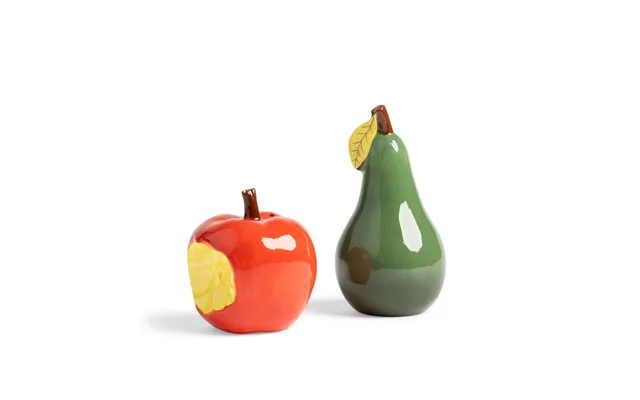 Apple Pear Salt & Pebersæt
