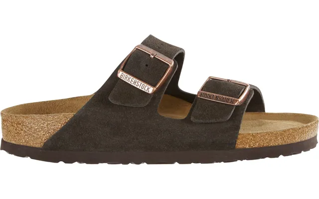 Arizona Sfb Leve Sandaler - Mocca product image