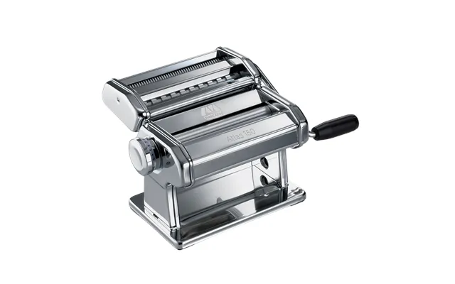 Atlas 150 Pastamaskine - Krom product image