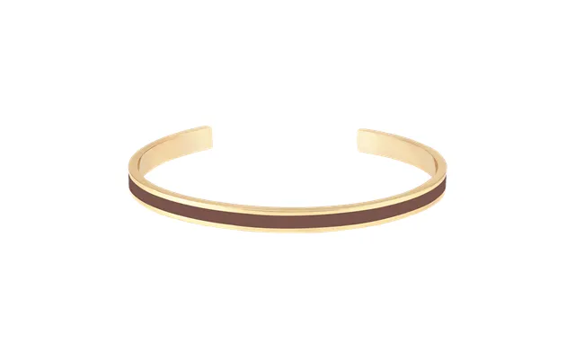 Bangle Armring - Cappuccino