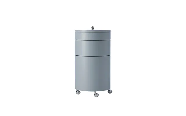 Barboy Rullebord - 72,5cm