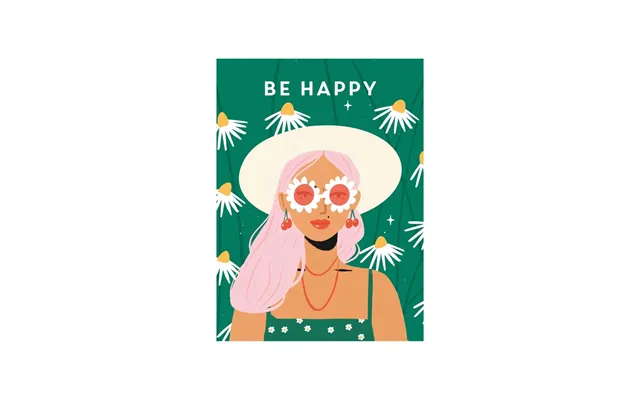 Be Happy Bog