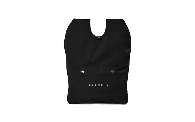 Bl Elayne Rygsæk - Sort