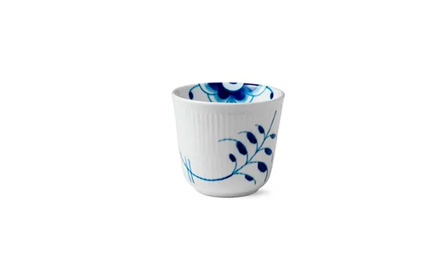 Blå Mega Riflet Termokop - 26 Cl. product image