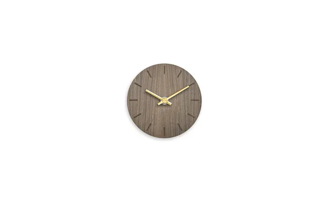 Bordur - Walnut