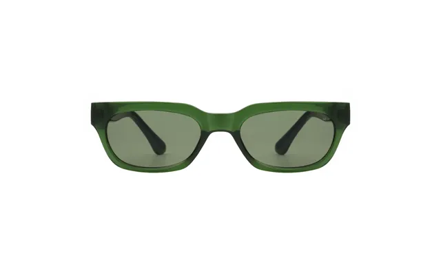 Bror, Solbrille - Dark Green