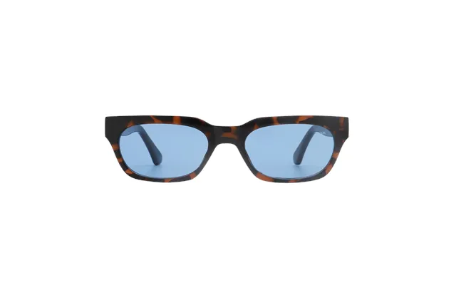Bror Solbrille - Demi Tortoise