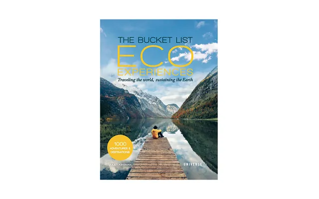 Bucket List Eco Experiences Bog