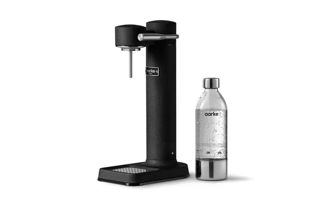 Carbonator 3 Soda Machine - Black product image