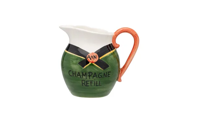 Champagne Refill Kande - H20 Cm. product image