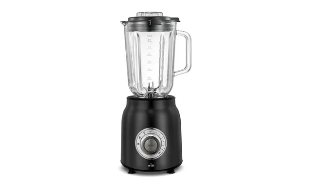 Classic Blender - Sort