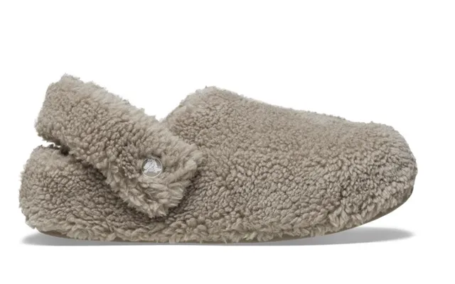 Classic Cozzzy Slippers - Mushroom product image
