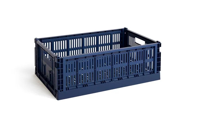Colour Crate L Kasse - Dark Blue product image