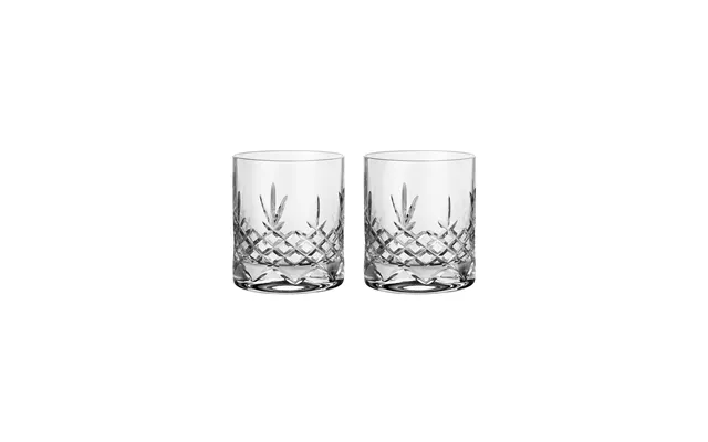 Crispy Lowball Glass, Ready, 2 Stk - 38 Cl product image