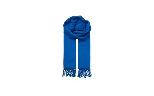 Crystal Edition Halstørklæde - Lapis Blue