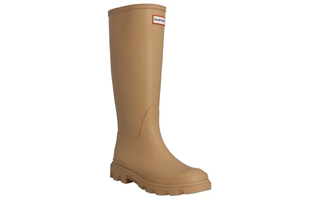 Downpour Tall Gummistøvler - Biscuit product image
