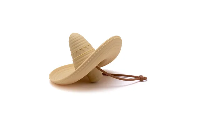 El Corko Flaskeprop - Beige
