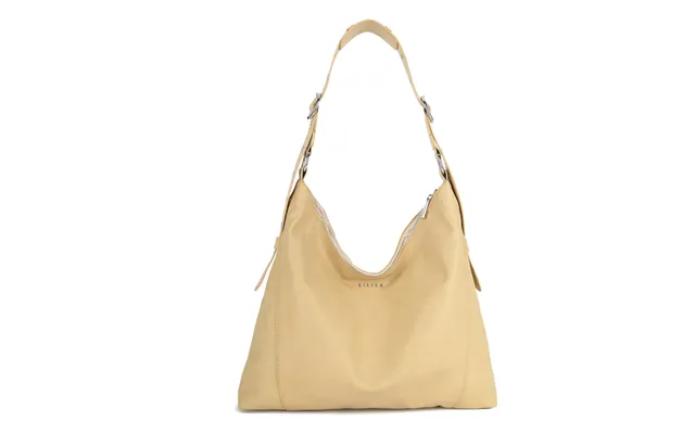 Ellie Crossbody Taske - Sand
