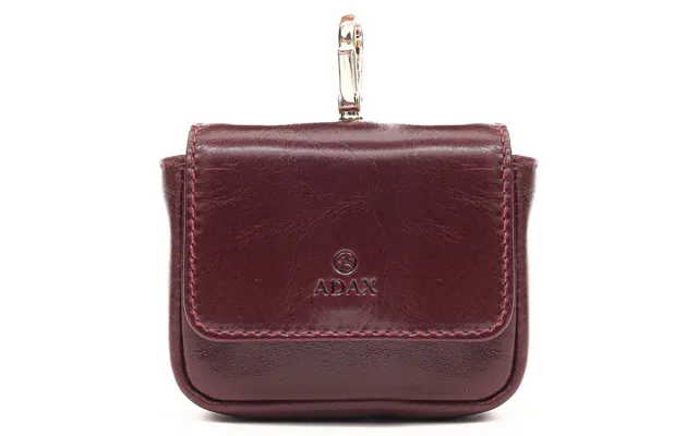 Filipa Mini Bag With Pendant - Barolo product image