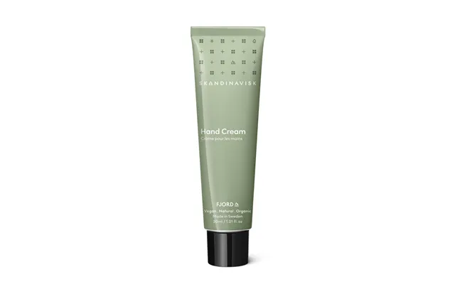 Fjord Mini Håndcreme - 30 Ml. product image