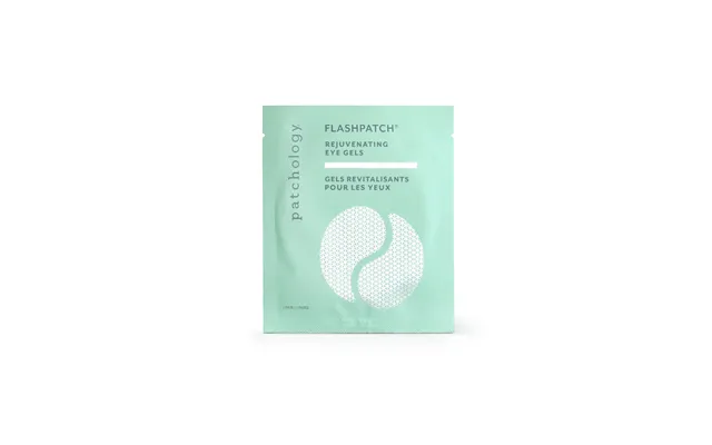 Flashpatch Eye Gels Øjenmaske - Single