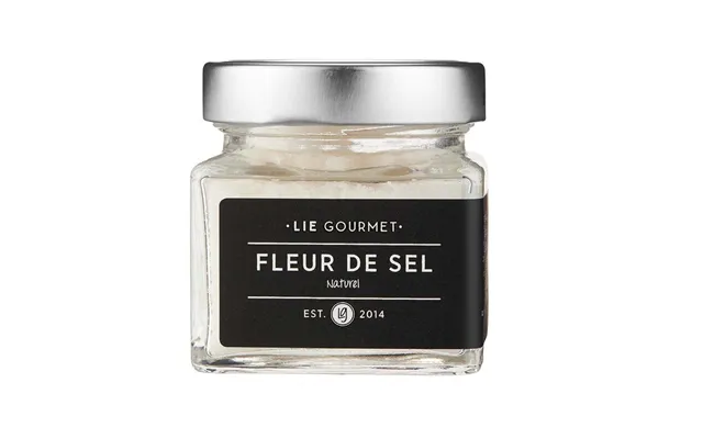 Fleur De Sel - 120 G