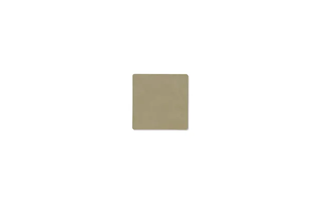 Glasbrik, Square - Herbal Dust